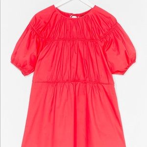 NWT Nasty Gal | Mini Dress | Size 10